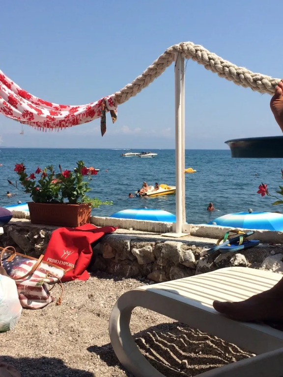 Il Capriccio Di Maria guest house