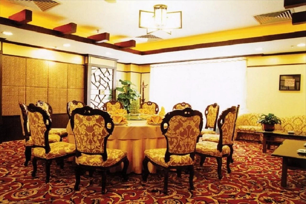 Galaxy Hotel