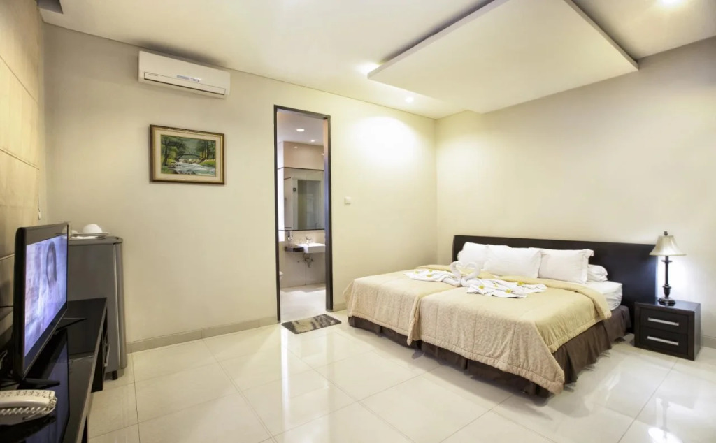 InKuta Residence and Villa