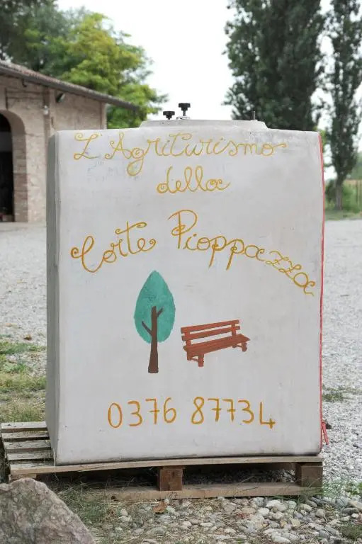 Corte Pioppazza