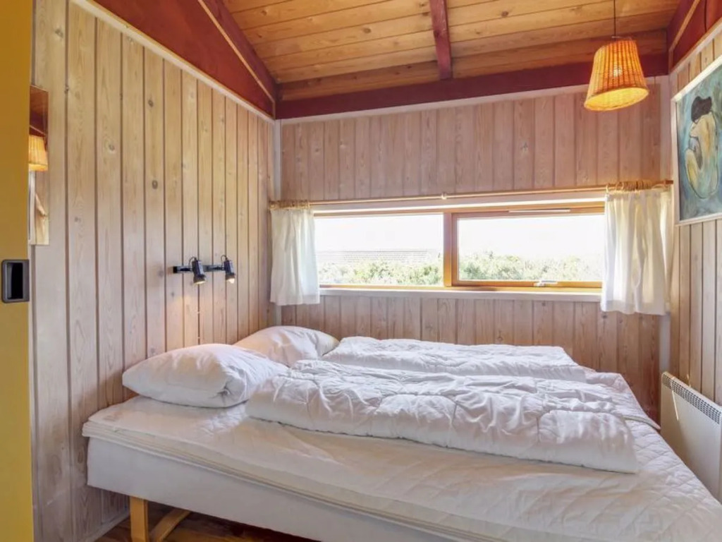 "Tede" - 800m from the sea in NW Jutland