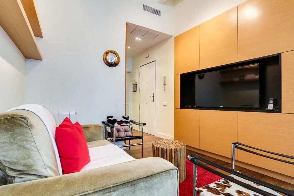 Stylish 2 Bed in the Heart of Gràcia