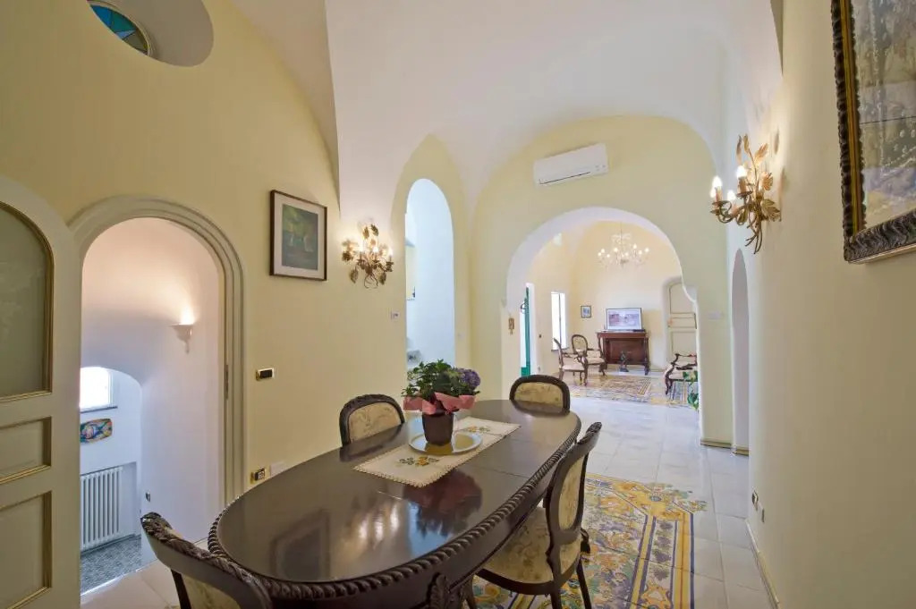 Palazzo Rocco Villa Sunshining in Love