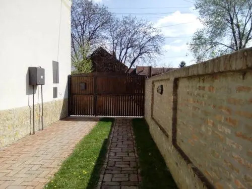 Guest House Zuzic