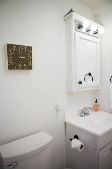 Object Hotel 1BR Room 3E
