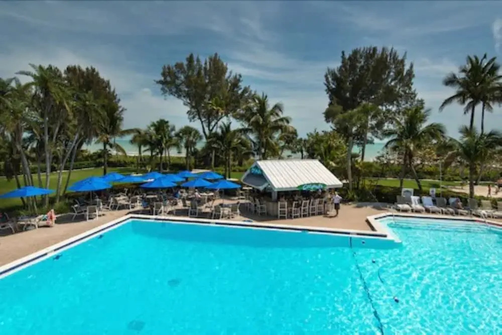 Casa Ybel Resort