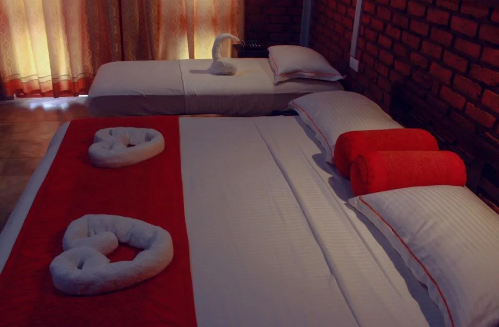 Hotel Viverra