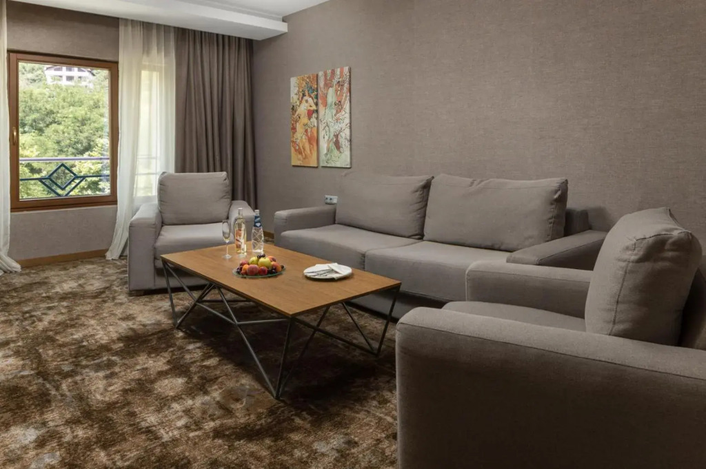Pirin Park Hotel