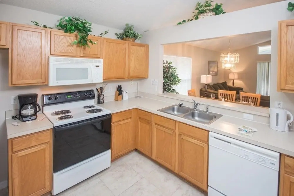 Ip60139 - Westridge - 3 Bed 2 Baths Villa