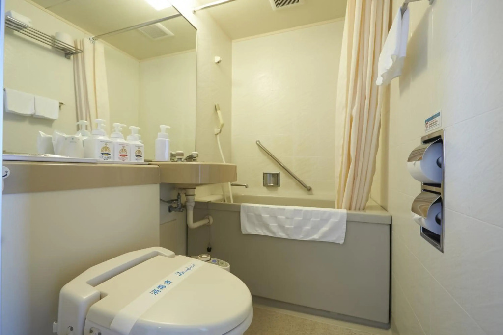 Okinawa Hotel