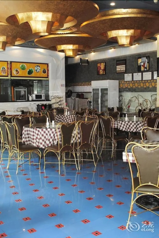 Motel 268 Shenzheng Huanggang Branch