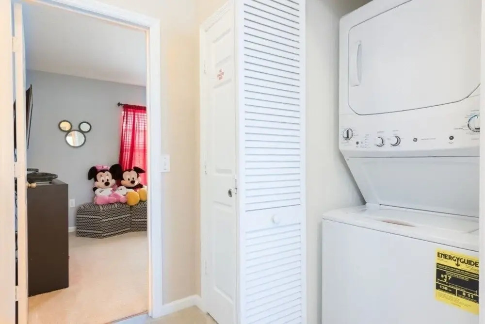 SVV 032 - Mouse Ears Villa 3 Bed Townhome