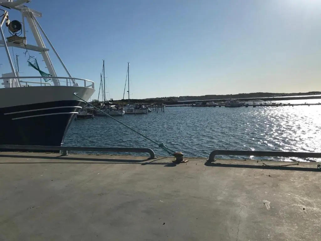 Björkö SeaLodge