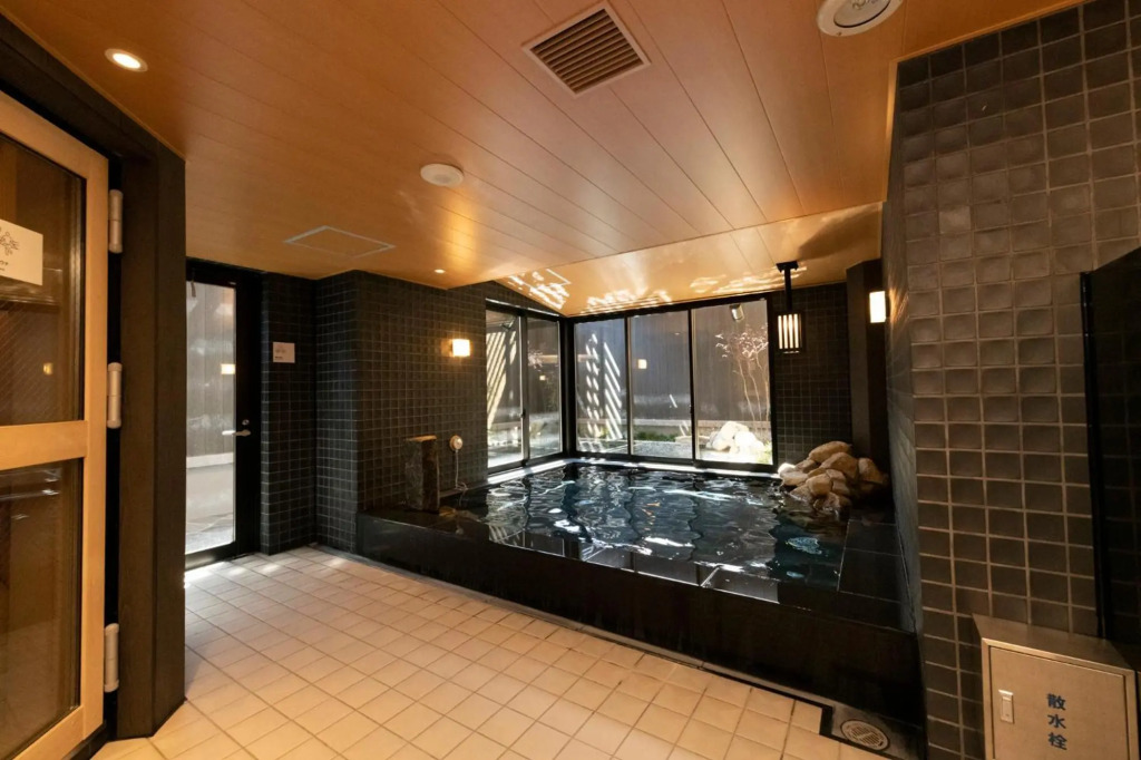 Shinrin Hotel
