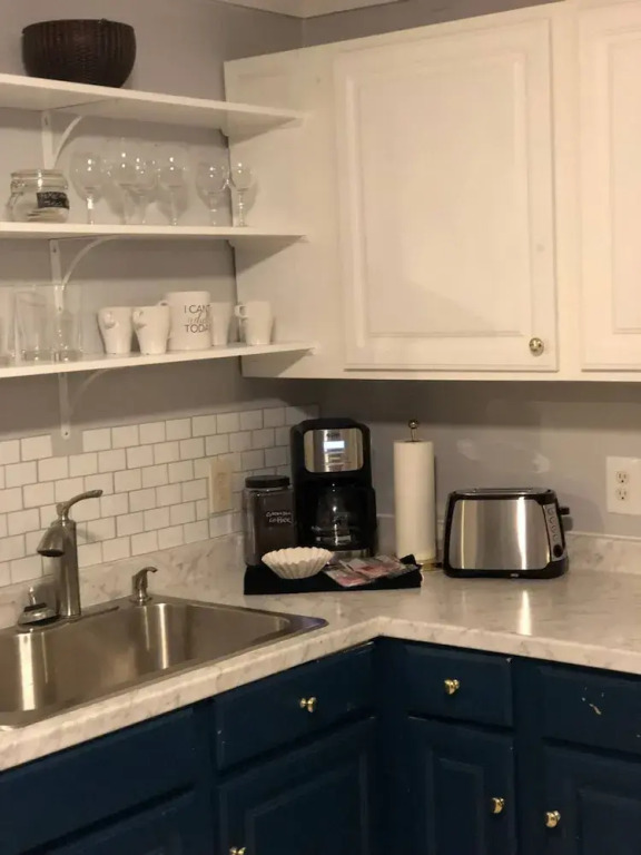 Renovated 3 Bedroom Close to Downtown