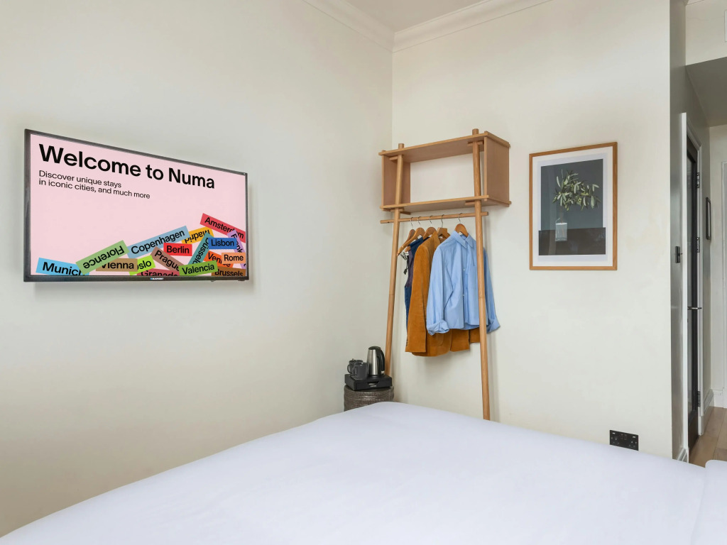 Numa London Chelsea Green