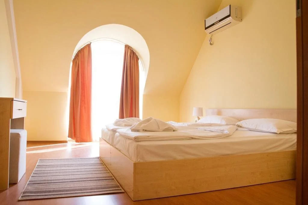 Aparthotel Anixi