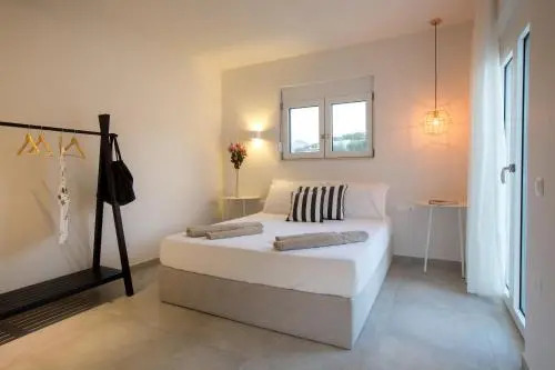 Holiday Home 3 Bedrooms 1 Bathroom - Plakias