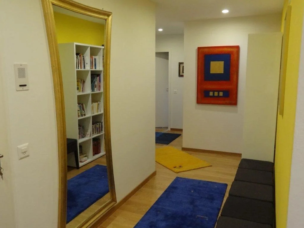 Haus Erika