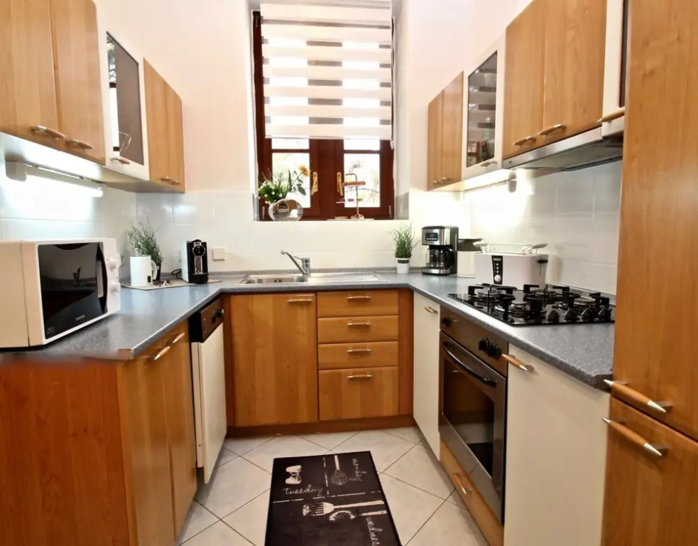 Style & Design XXL Apartment