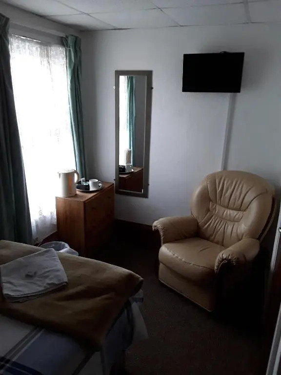 Hotel Royale