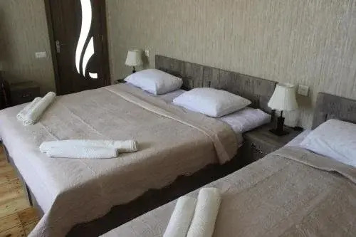 Inga Guest House