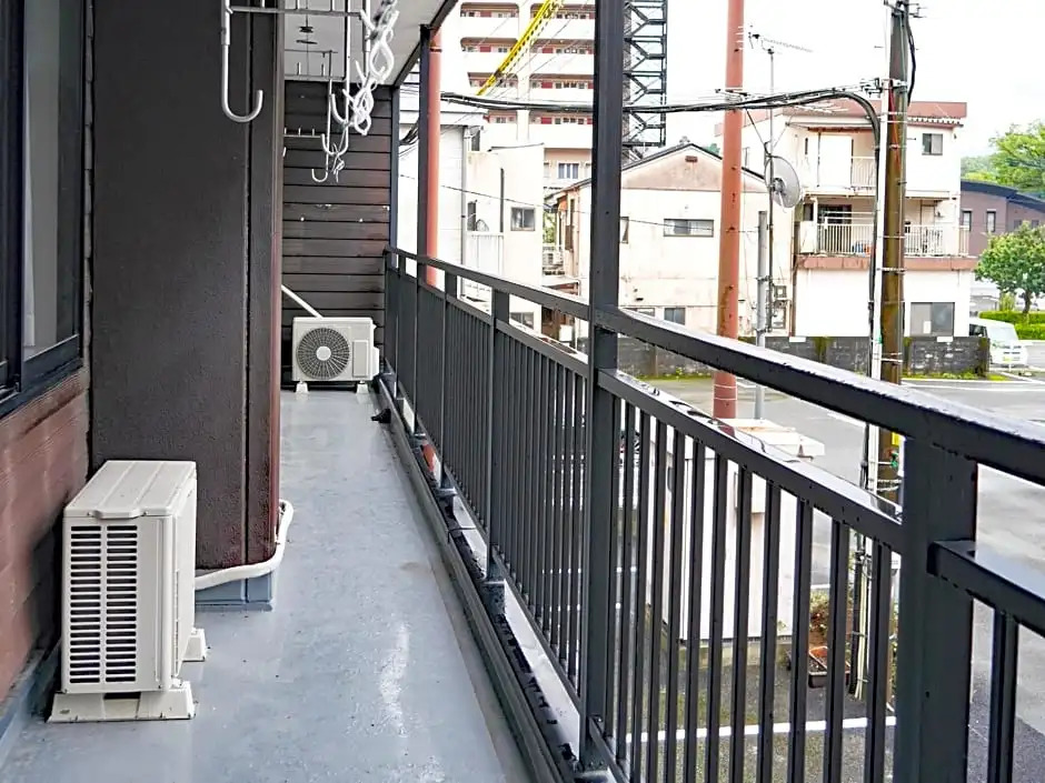 Station Business Hotel Tenshukaku