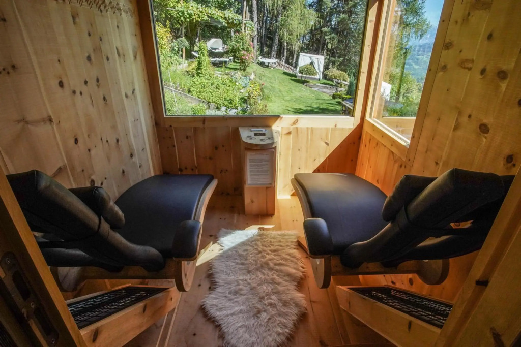 Boutique Pension Erlacher