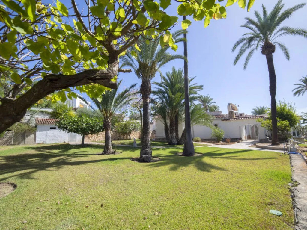 Villa Picaflor Benissa