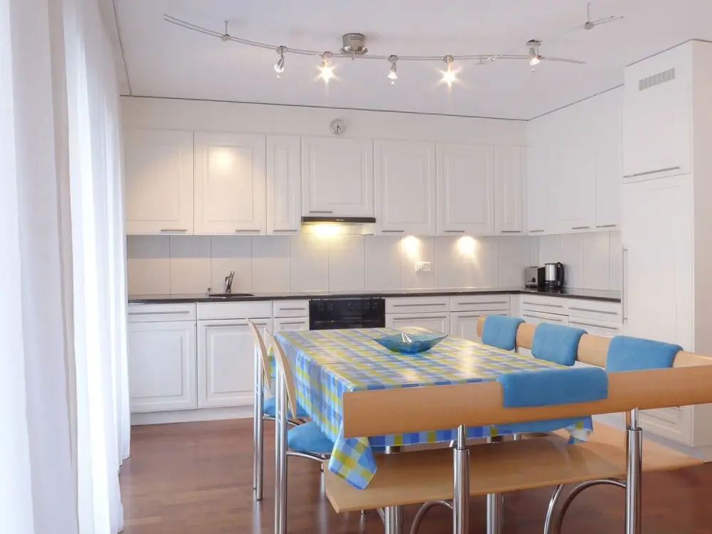 Chalet Goldenhorn