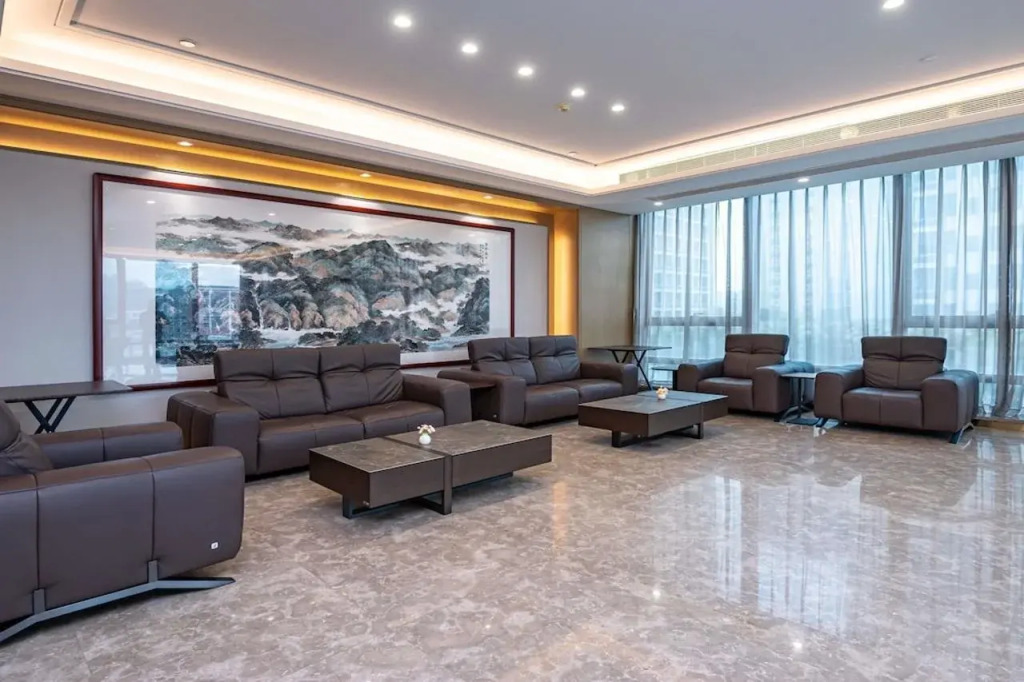 Mercure Guangzhou Nansha