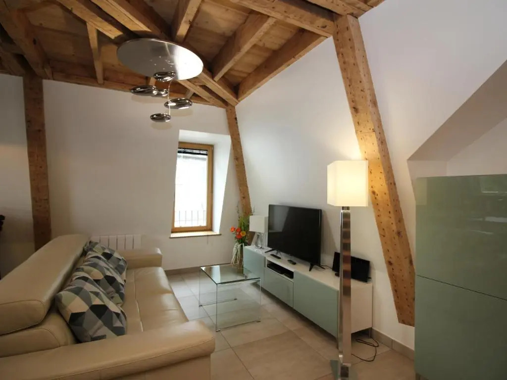 Appartement Mont-Dore, 3 pièces, 4 personnes - FR-1-608-151