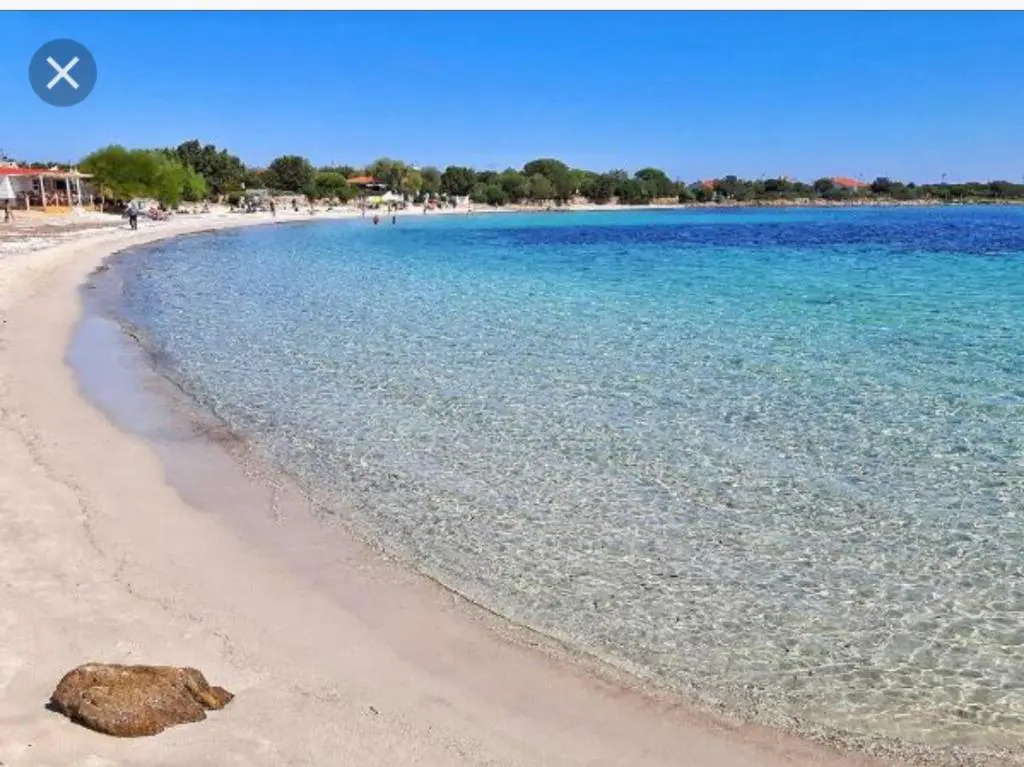Seaside Elegance 50m from the Beach