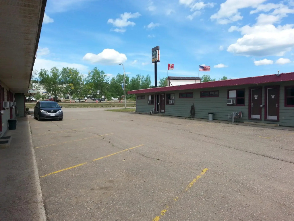 Shannon Motel