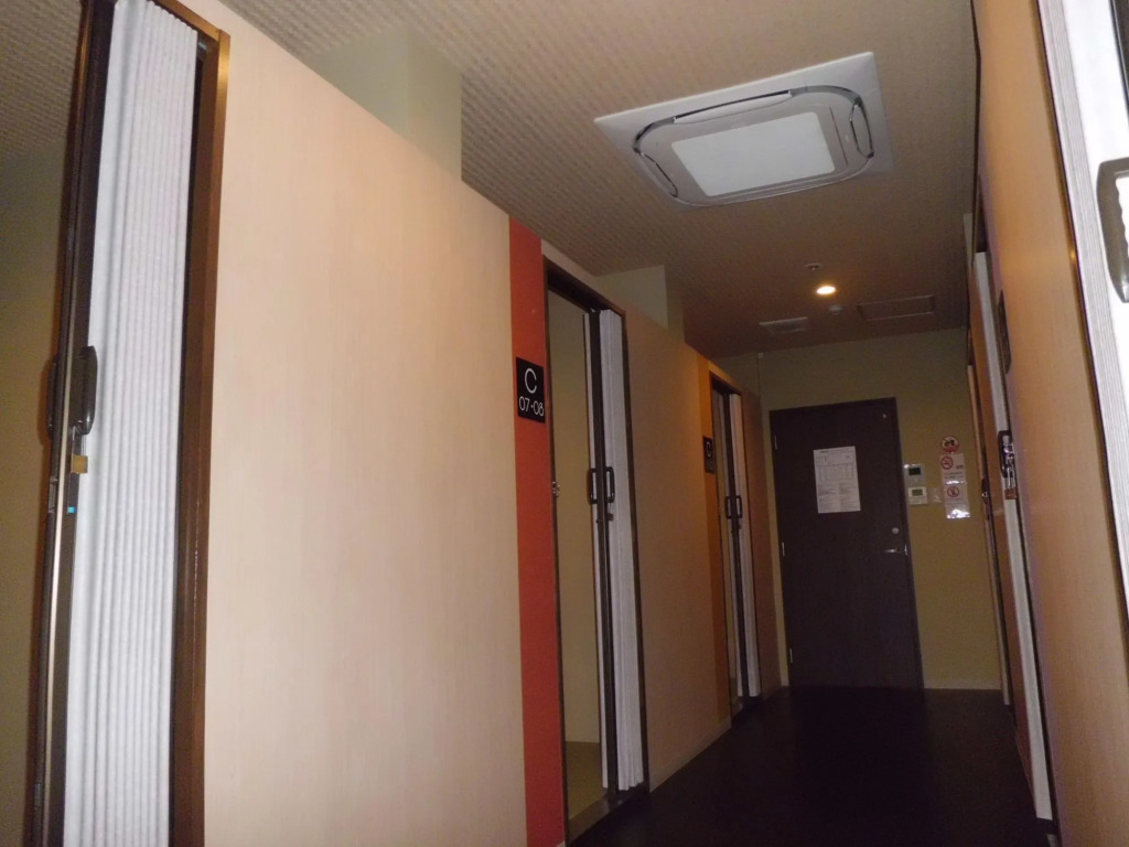 BEPPU ROJIURA stay&sauna