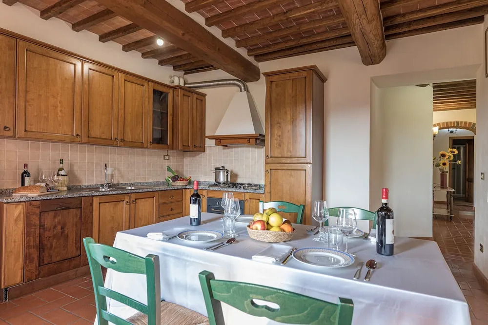 Casale Presciano