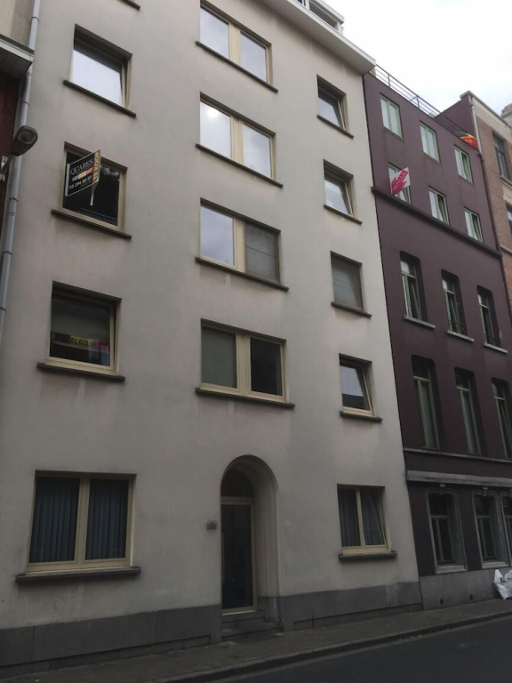 Villa Einstein Apartments