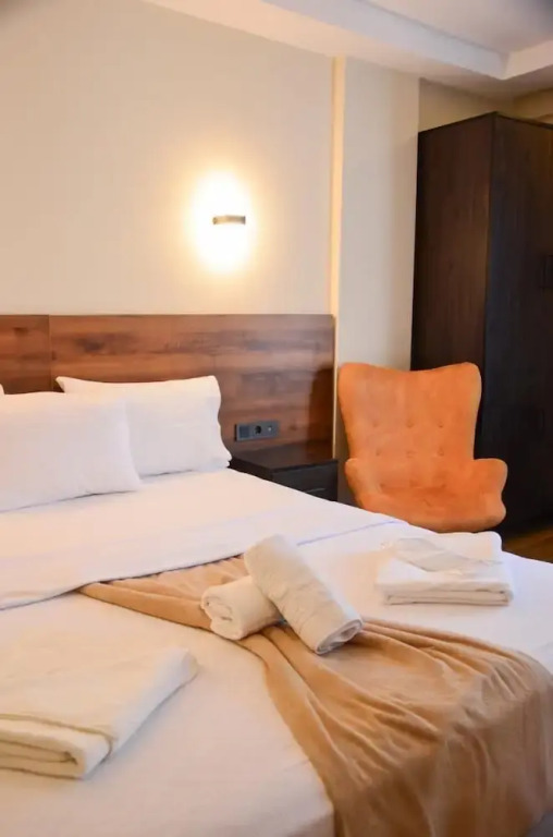 Deta Port Hotel