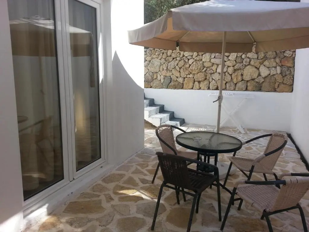 Apartments Kepi Gjerana
