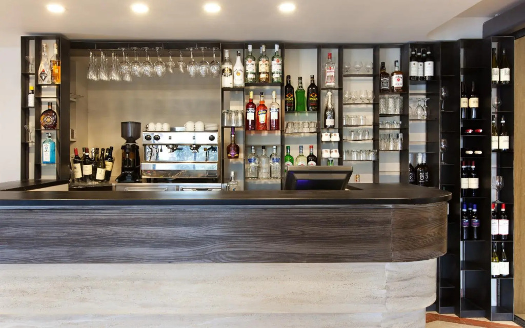 Garner Hotel Rome Aurelia by IHG