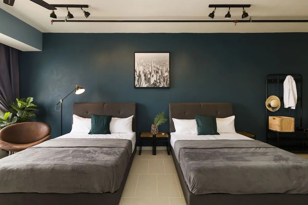 Tamarind Suites @ Cyberjaya