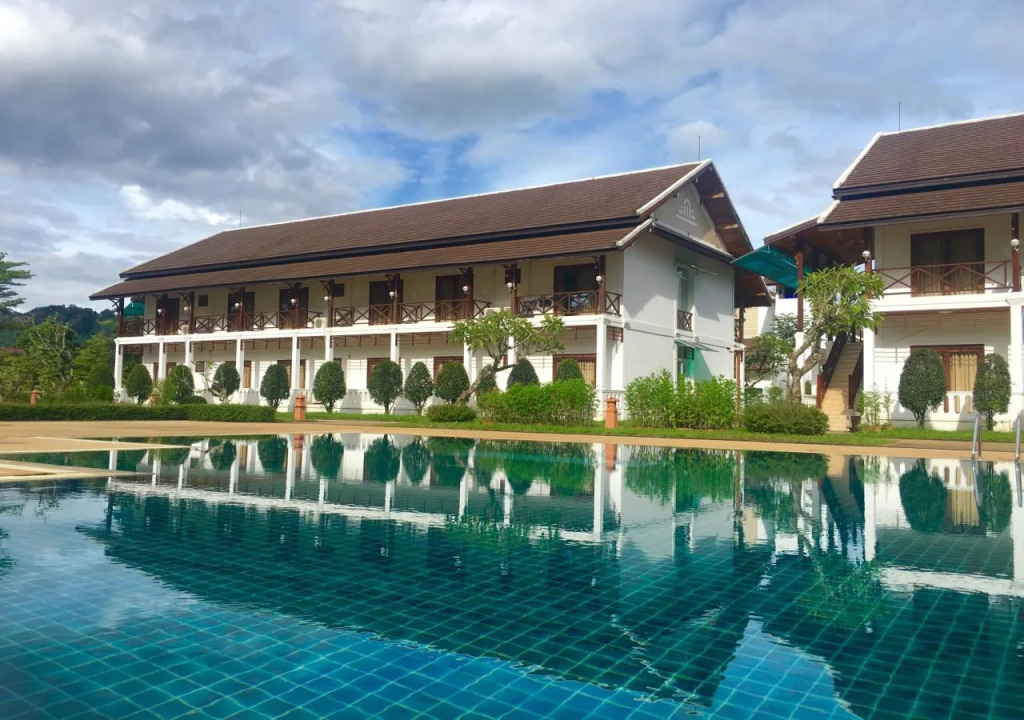 Thavexok Hotel