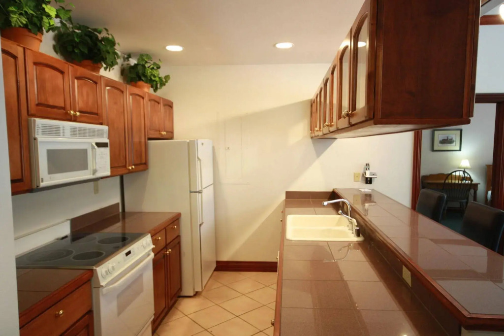 Elevation Accommodations