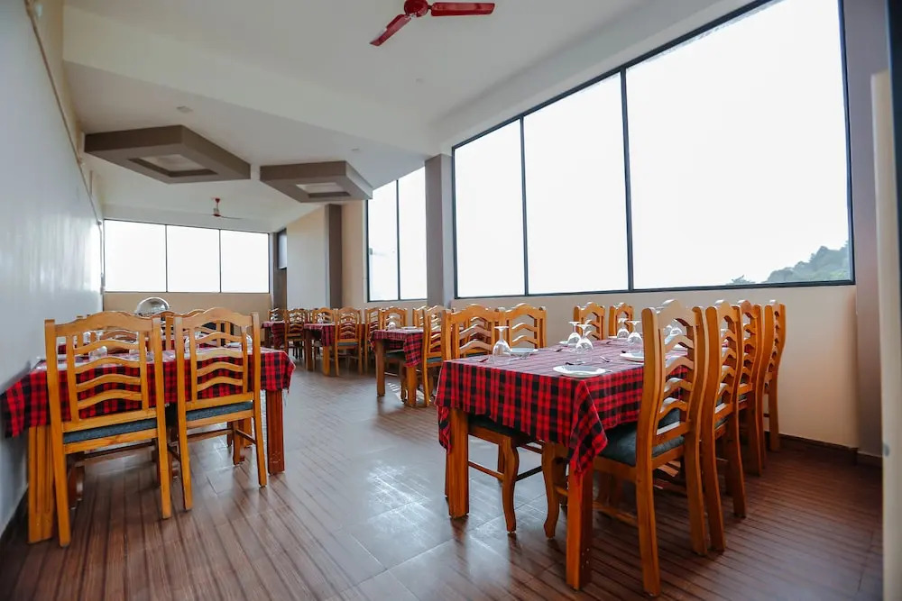 OYO 7244 Diamond Hills Resort