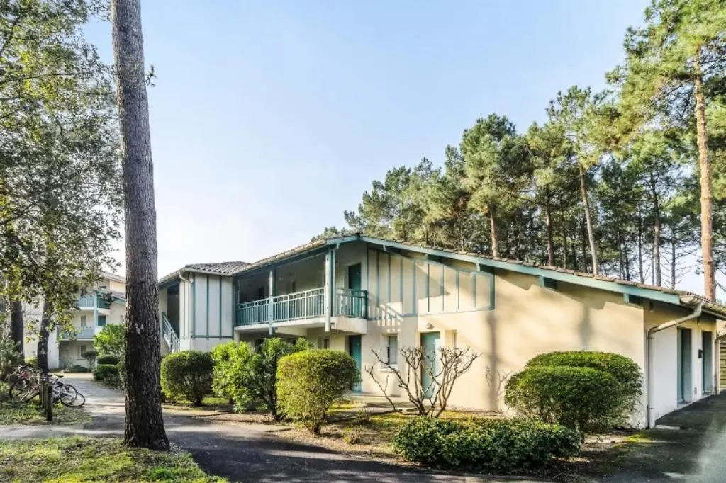 Le Domaine du Golf de Pinsolle - maeva Home - 2 Pièces 5 Personnes Confort 26