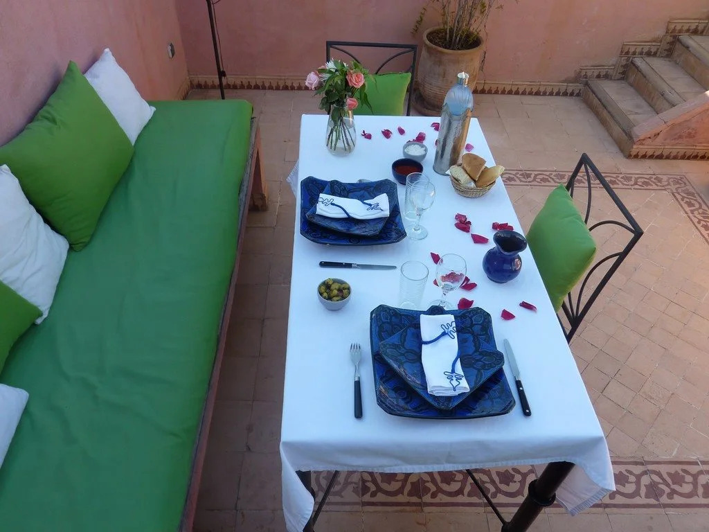 Riad Hadika Maria