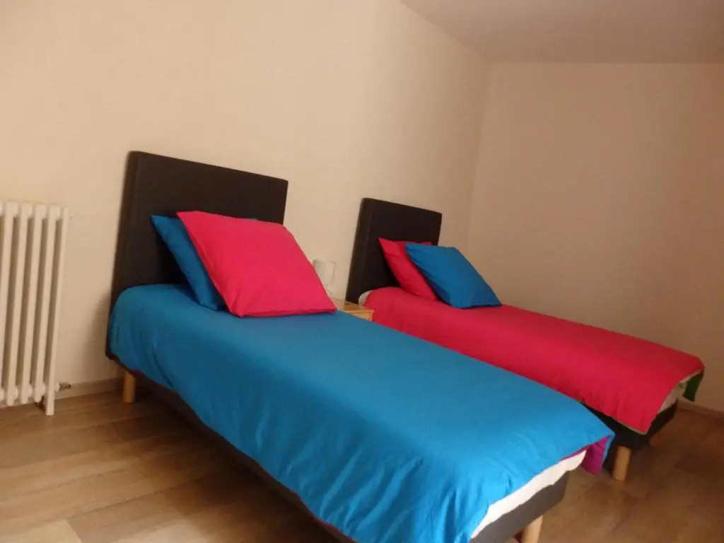 Le Merlanson chambres dhôtes