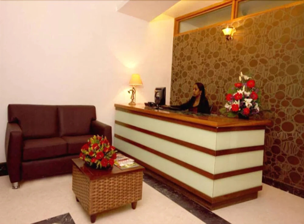 I-space Service Apartments