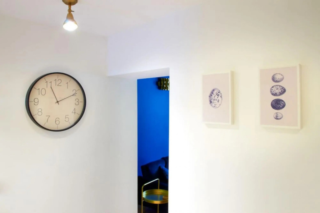 Knightstone Apartment