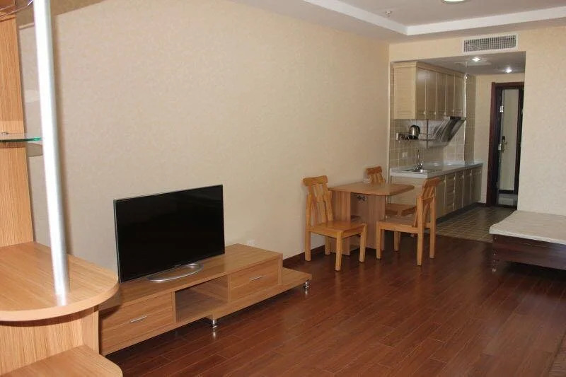 Shibo International ApartHotel